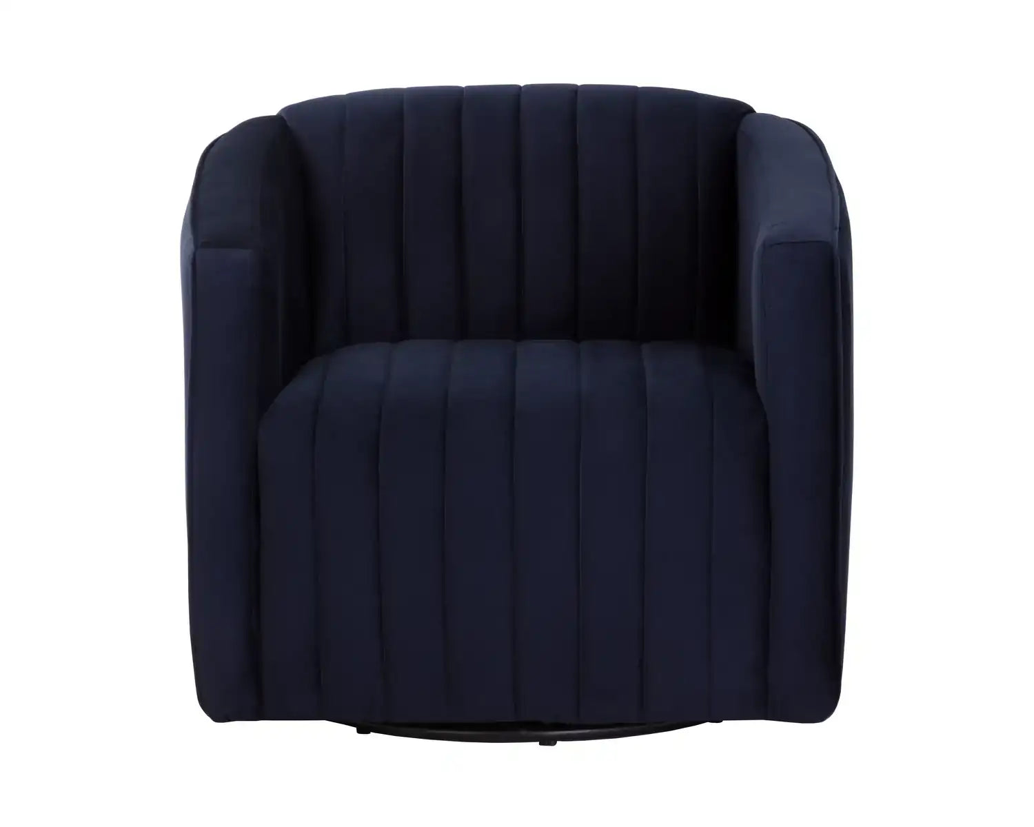 Sunpan GARRISON SWIVEL LOUNGE CHAIR - Lounge