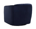 Sunpan GARRISON SWIVEL LOUNGE CHAIR - Lounge