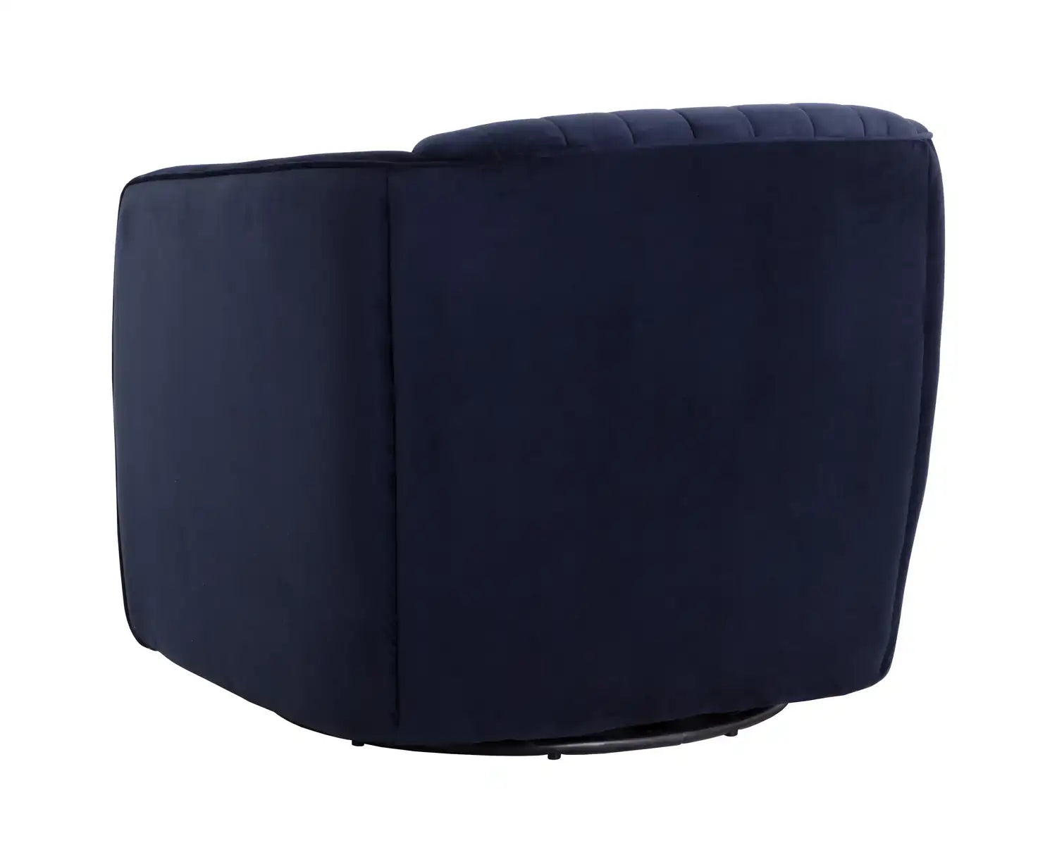 Sunpan GARRISON SWIVEL LOUNGE CHAIR - Lounge