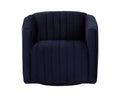 SUNPAN GARRISON SWIVEL LOUNGE CHAIR - Lounge