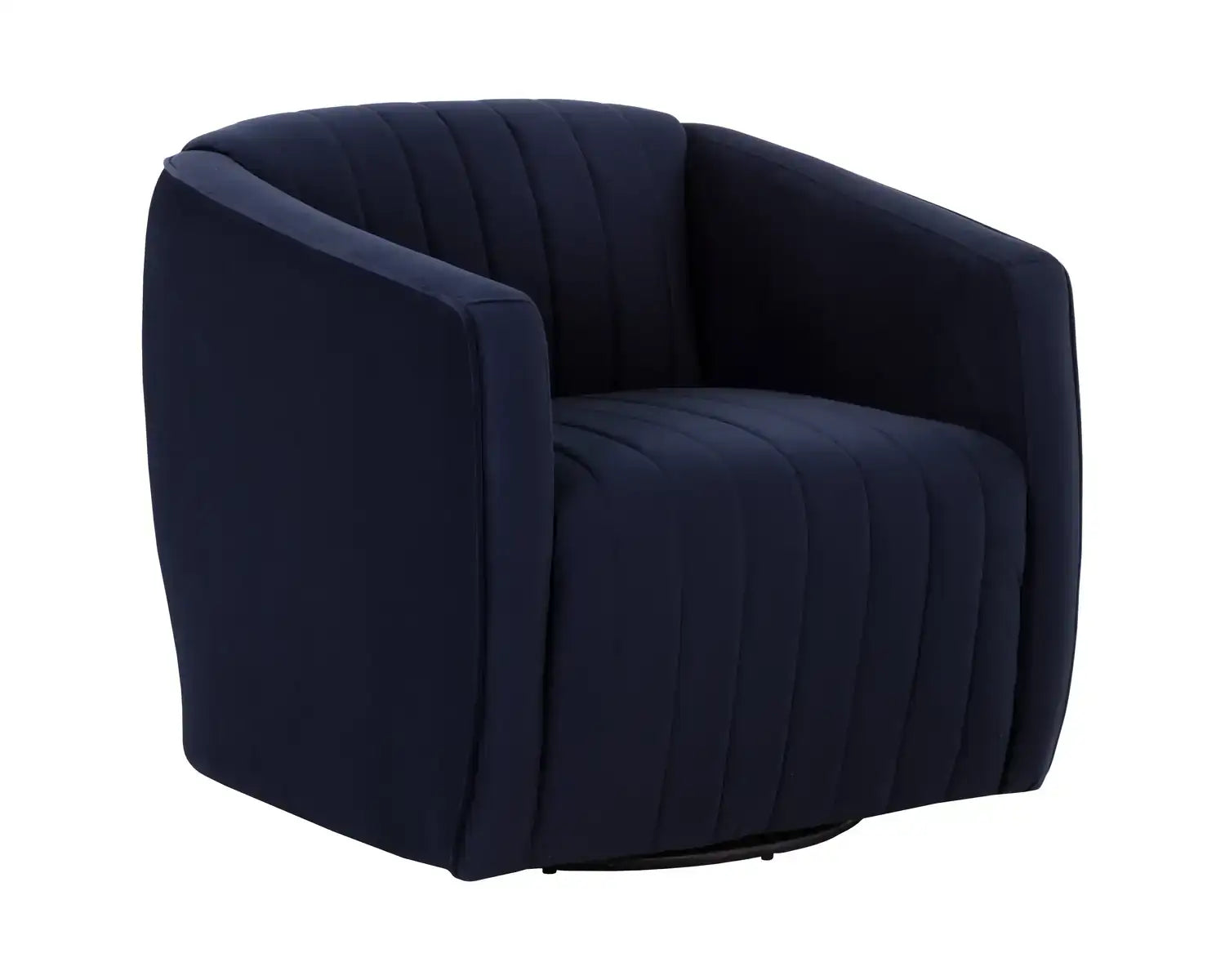 Sunpan GARRISON SWIVEL LOUNGE CHAIR - Lounge