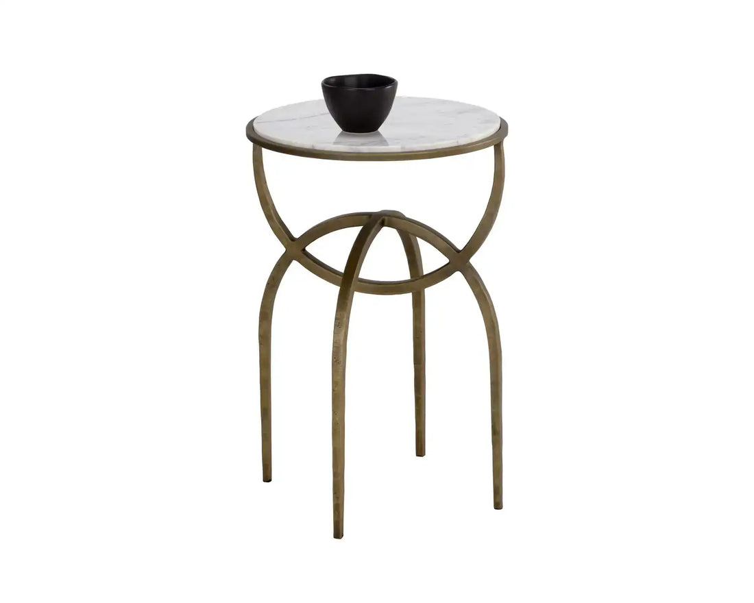 SUNPAN ALICENT END TABLE - Side