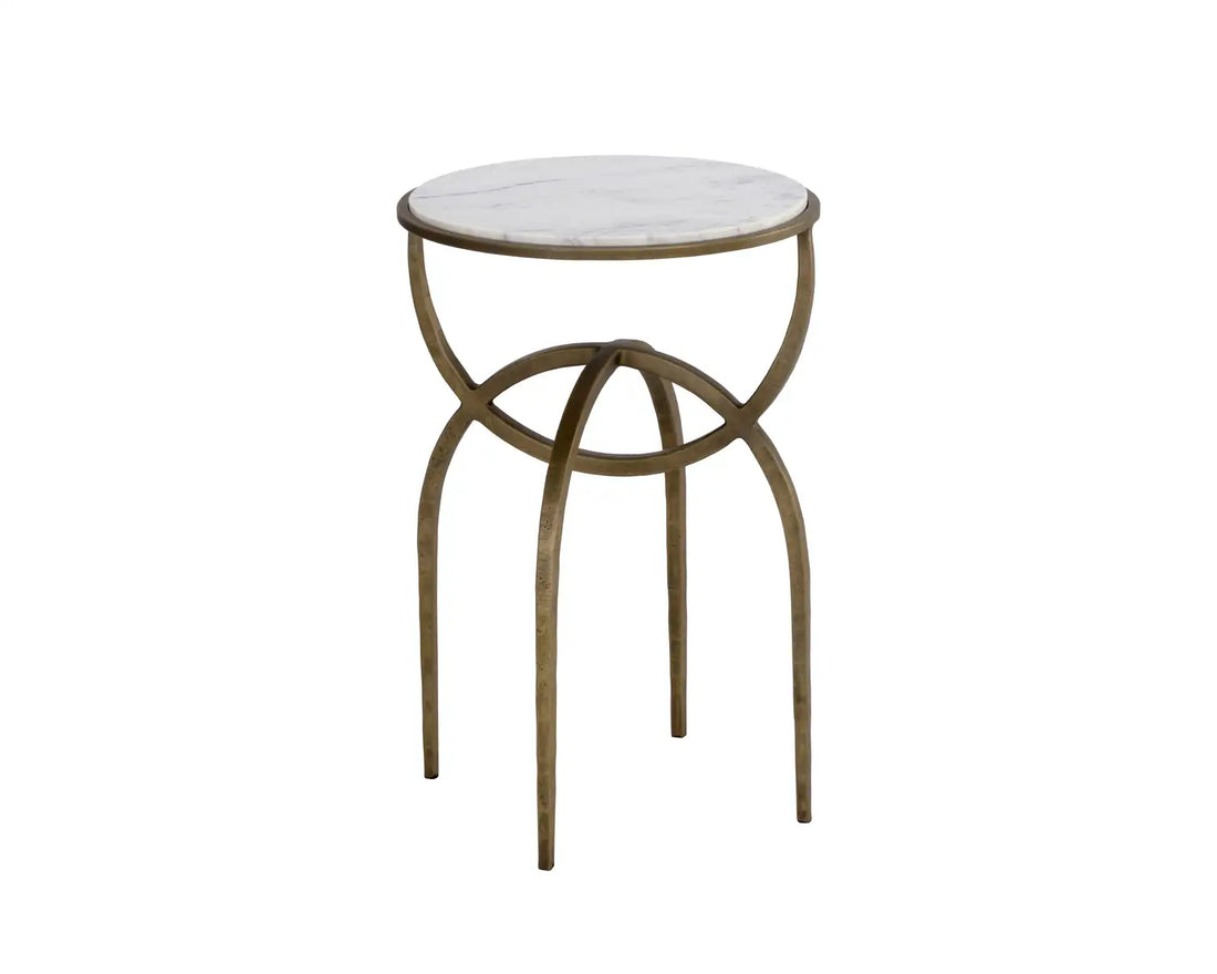 SUNPAN ALICENT END TABLE - Side