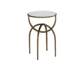 Sunpan ALICENT END TABLE - Side