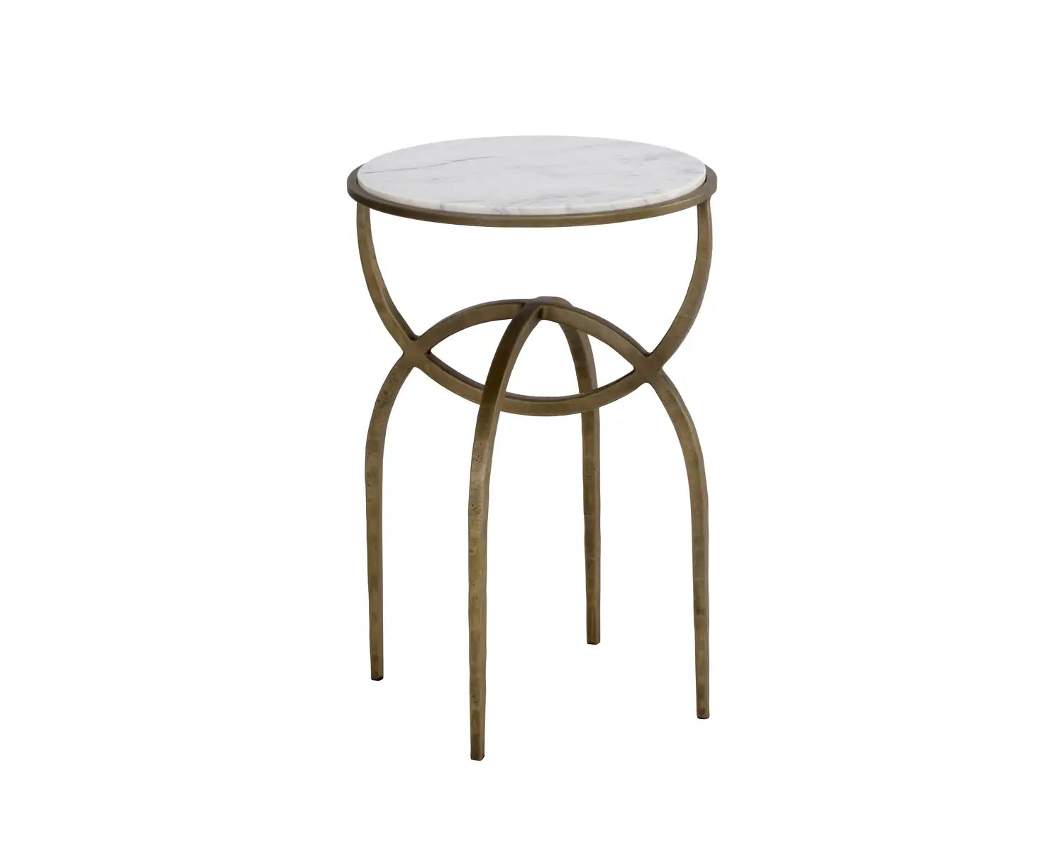 Sunpan ALICENT END TABLE - Side