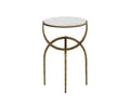 Sunpan ALICENT END TABLE - Side