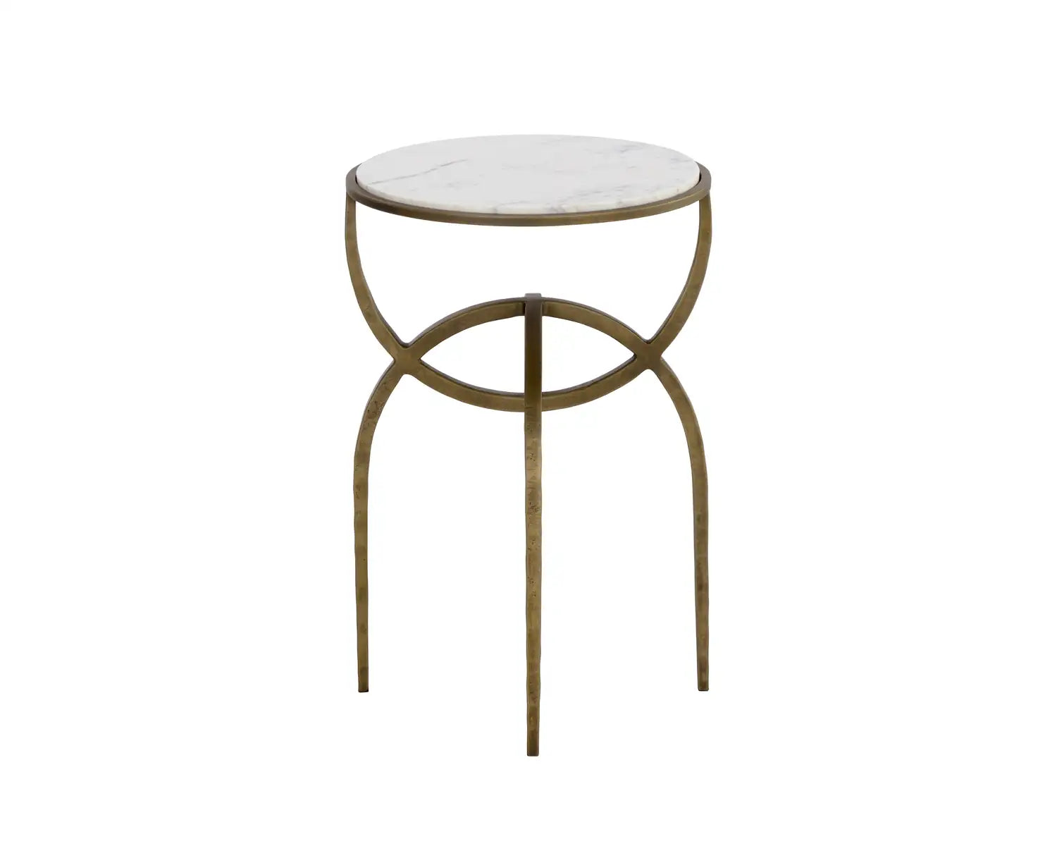 Sunpan ALICENT END TABLE - Side