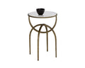 Sunpan ALICENT END TABLE - Side