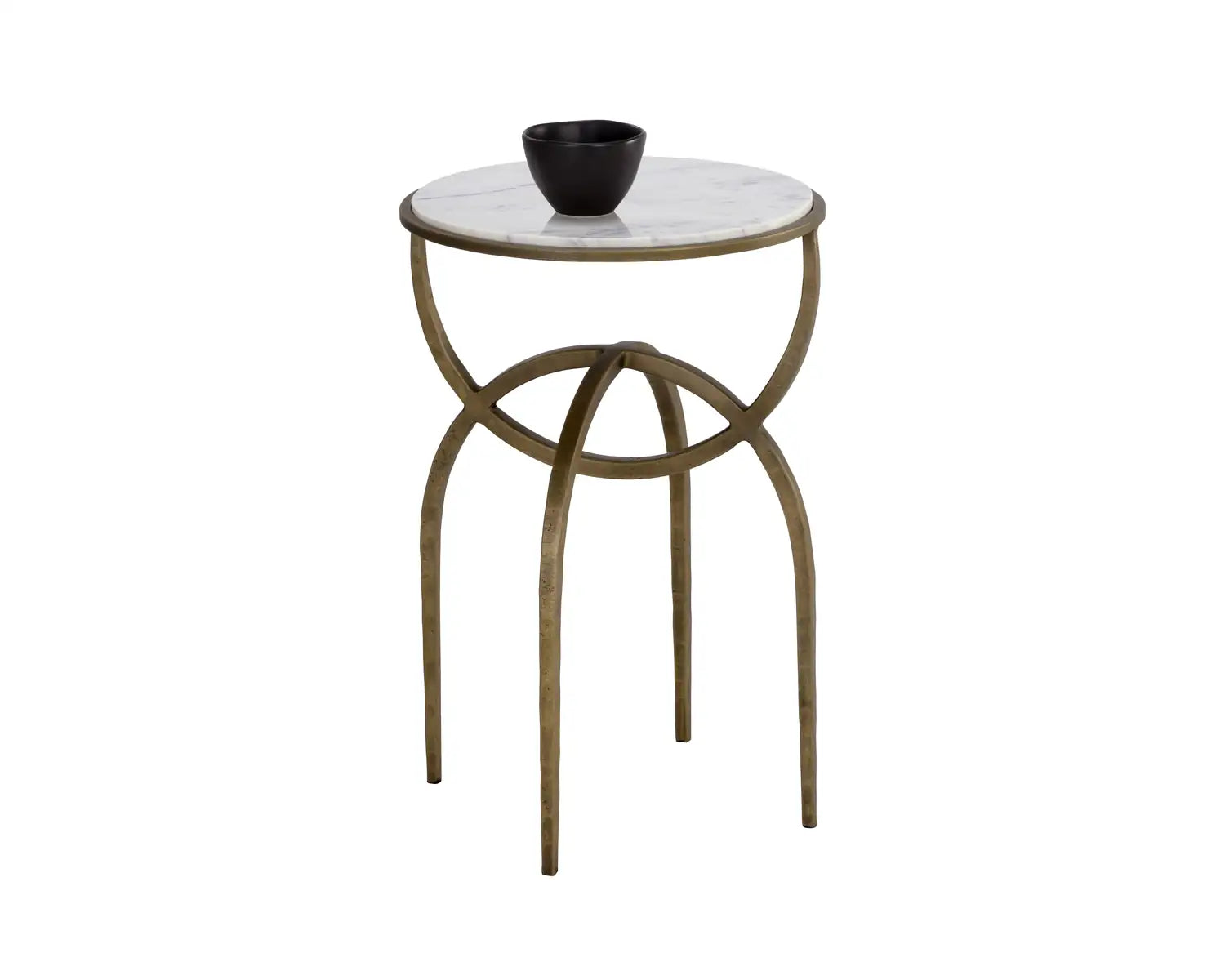 Sunpan ALICENT END TABLE - Side