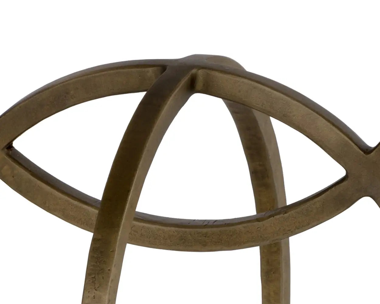 Sunpan ALICENT END TABLE - Side