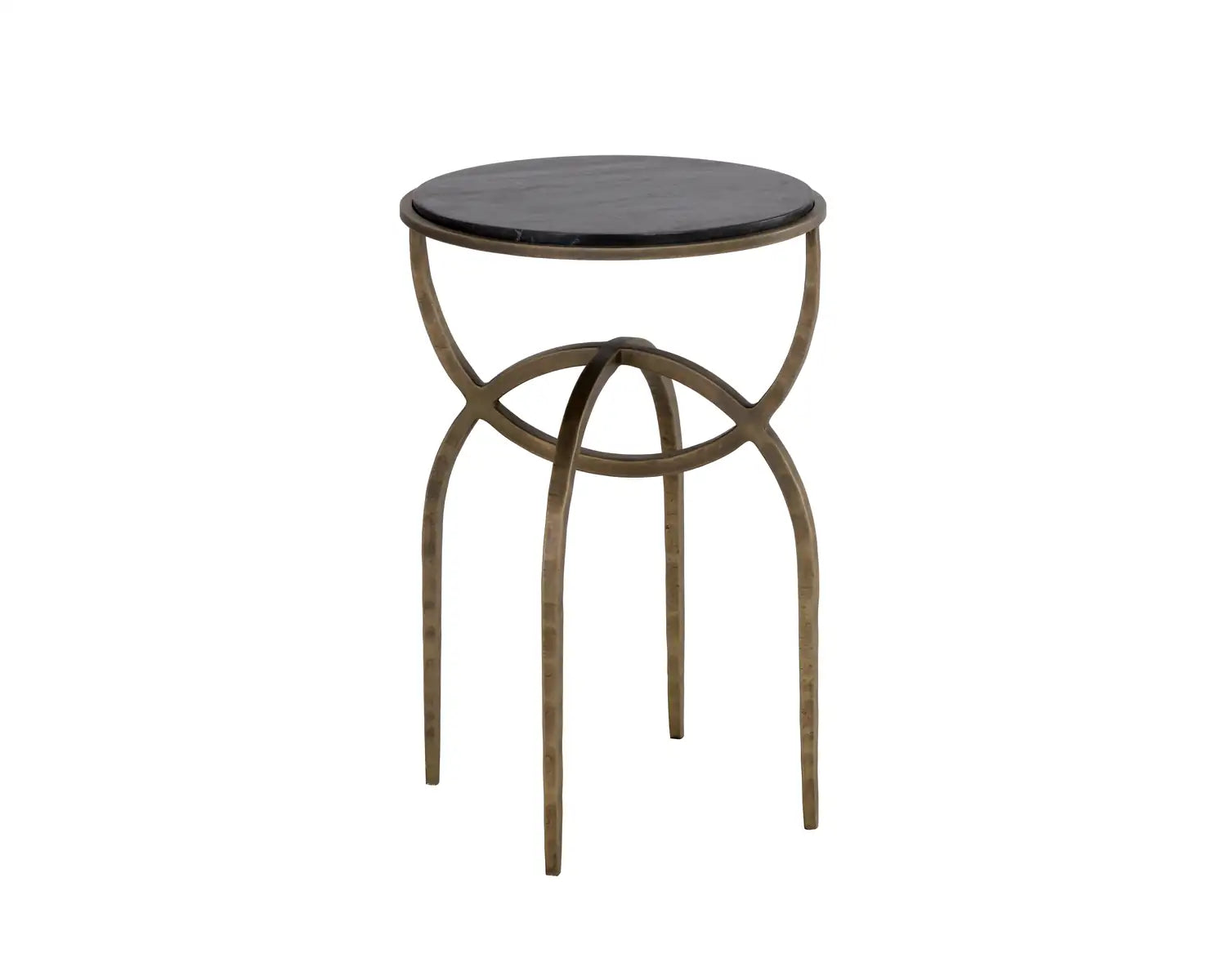 Sunpan ALICENT END TABLE - Side