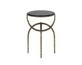 Sunpan ALICENT END TABLE - Side