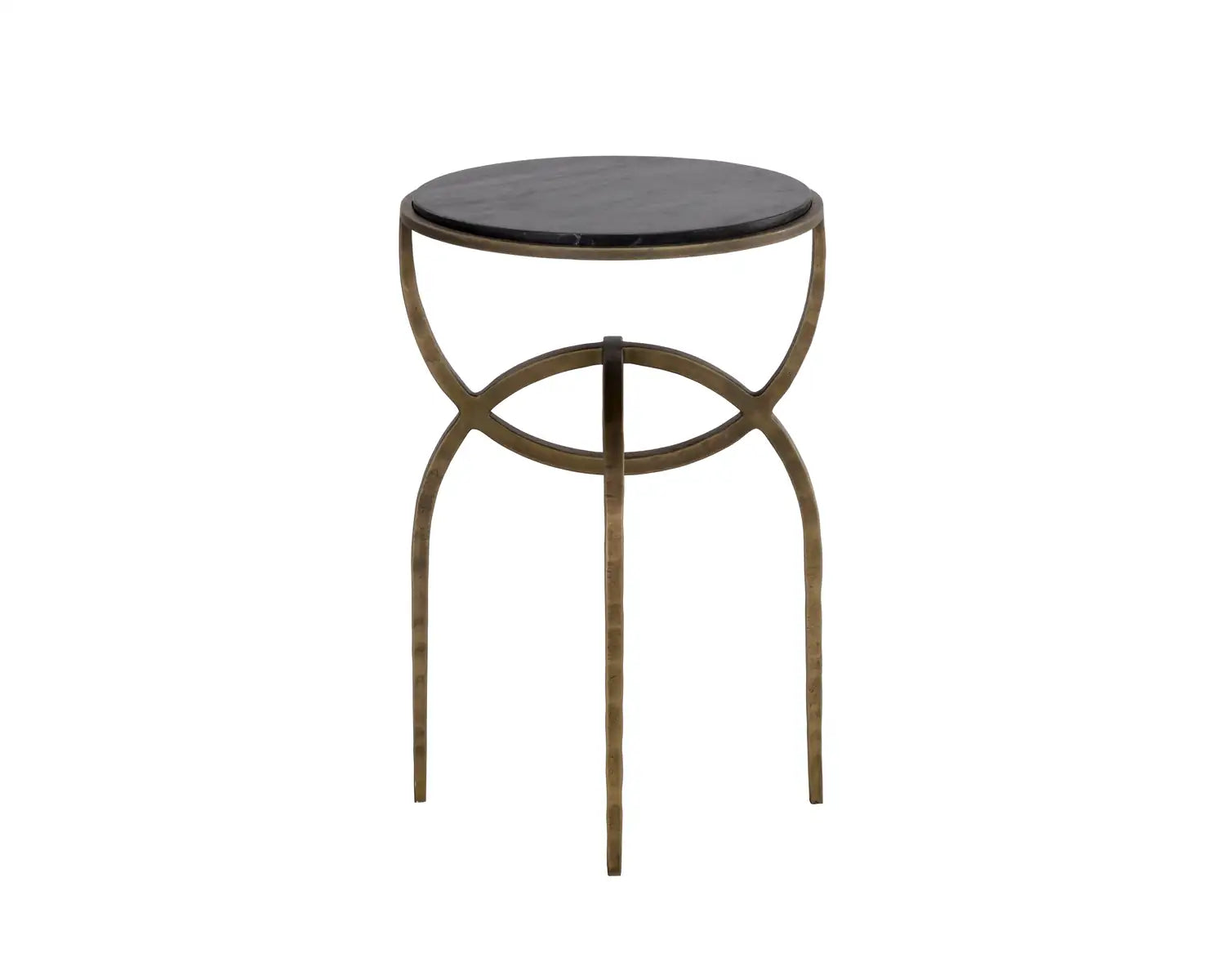 Sunpan ALICENT END TABLE - Side