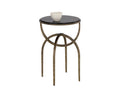 Sunpan ALICENT END TABLE - Side