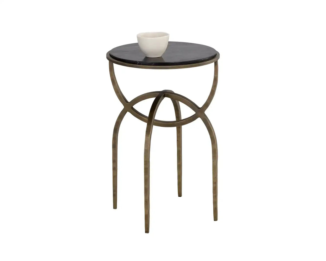 SUNPAN ALICENT END TABLE - Side
