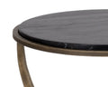 Sunpan ALICENT END TABLE - Side