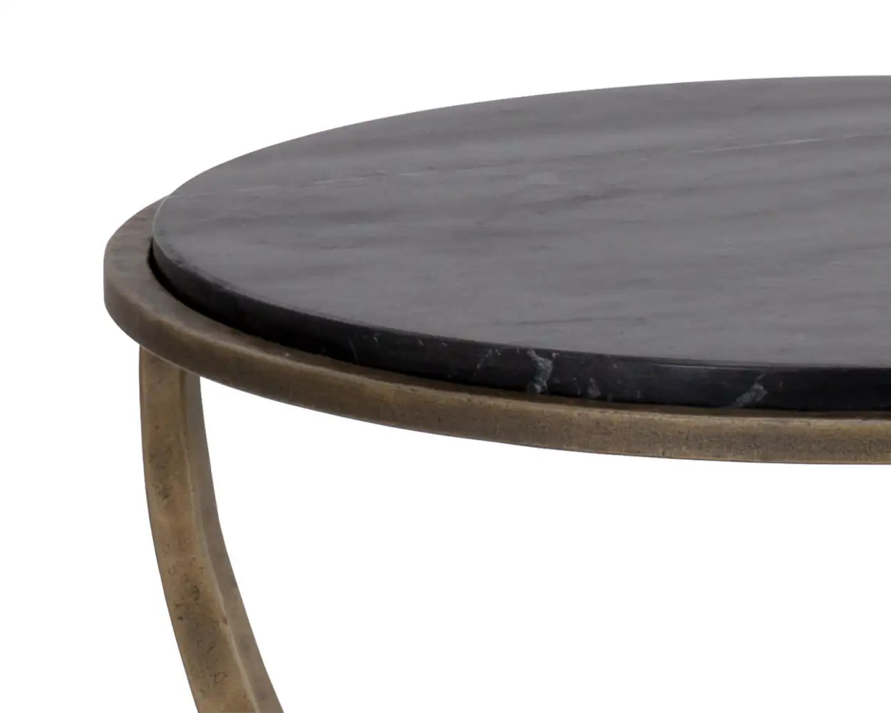 Sunpan ALICENT END TABLE - Side