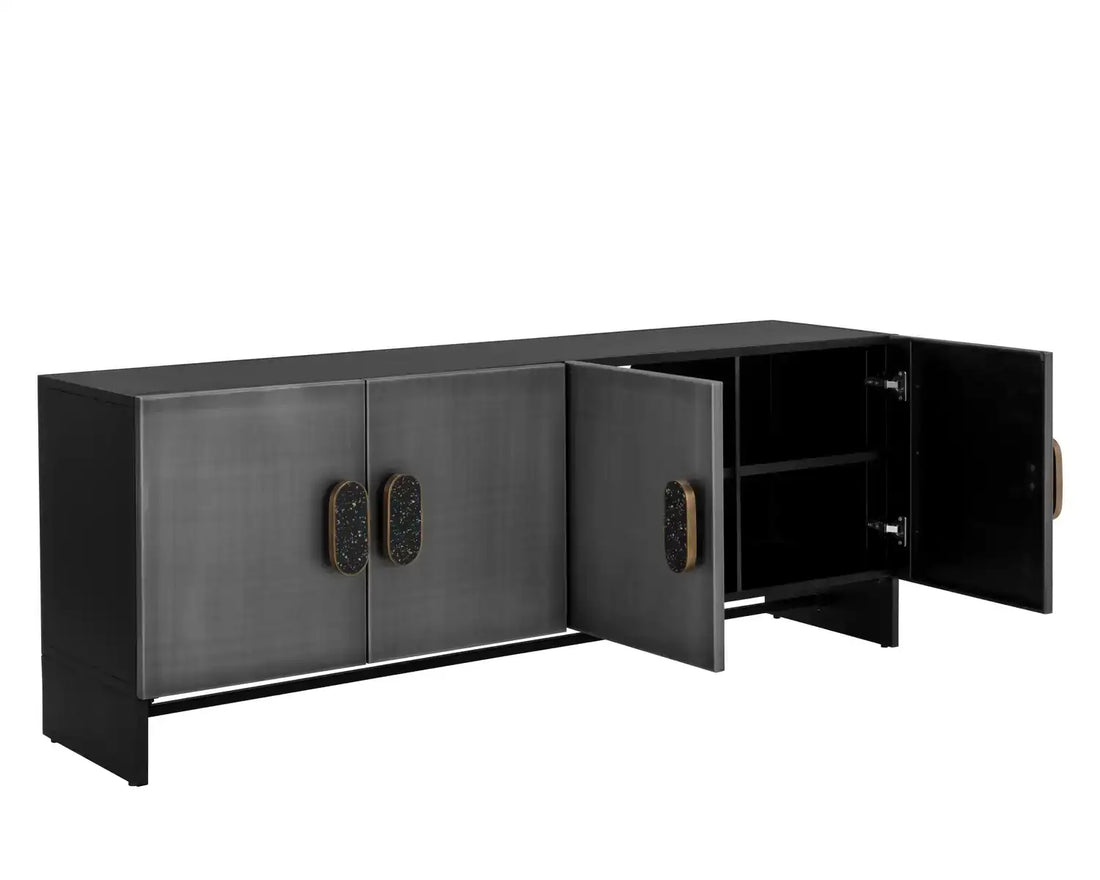 SUNPAN VISERYS SIDEBOARD - Side
