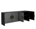 SUNPAN VISERYS SIDEBOARD - Side