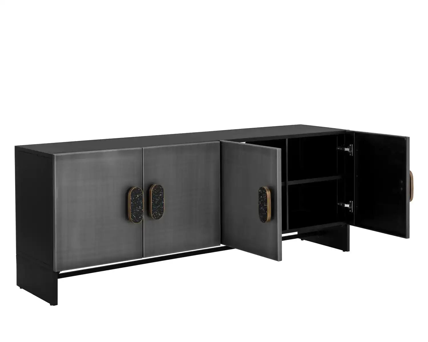 SUNPAN VISERYS SIDEBOARD - Side