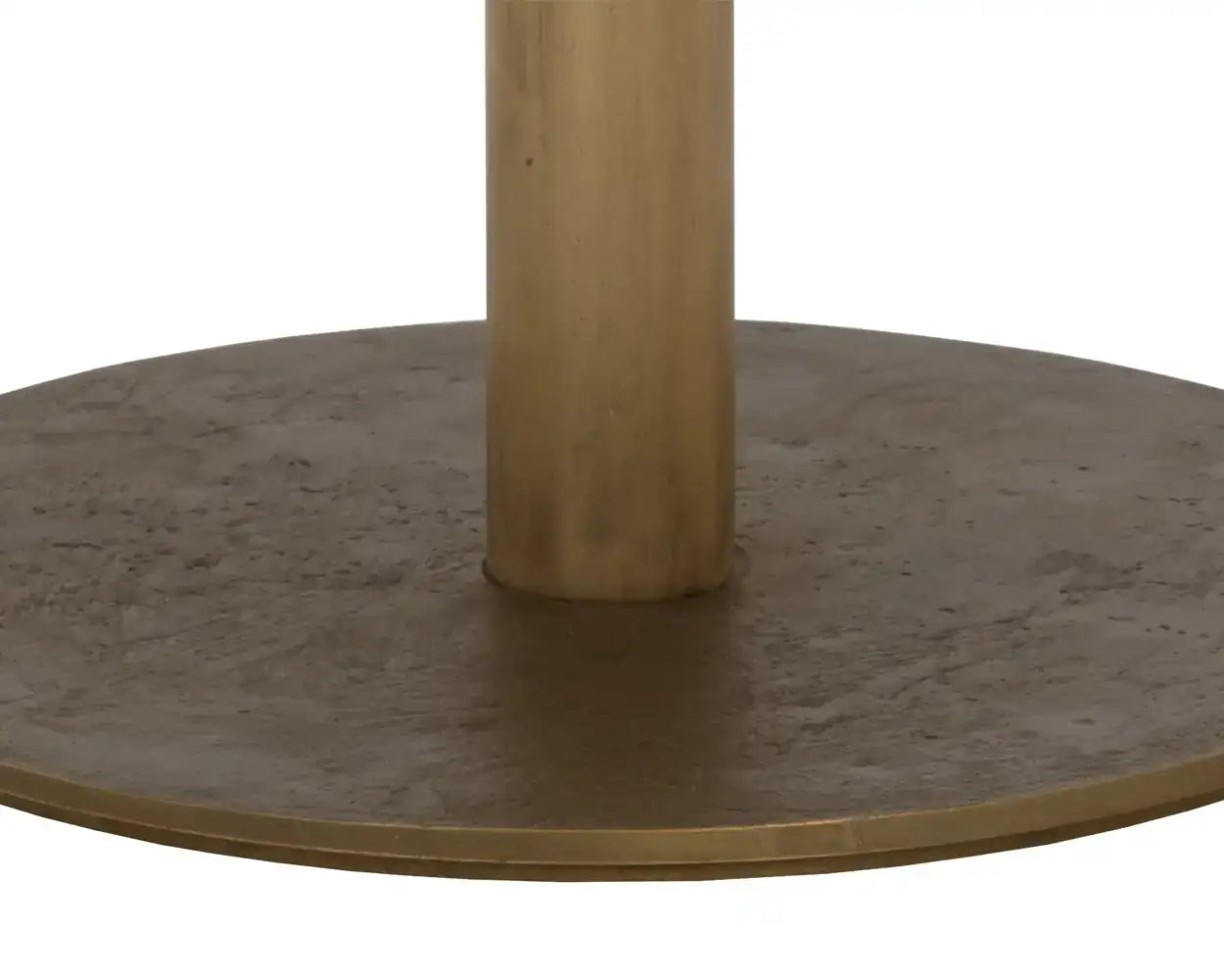 Sunpan CORINA BISTRO TABLE - Dining Tables