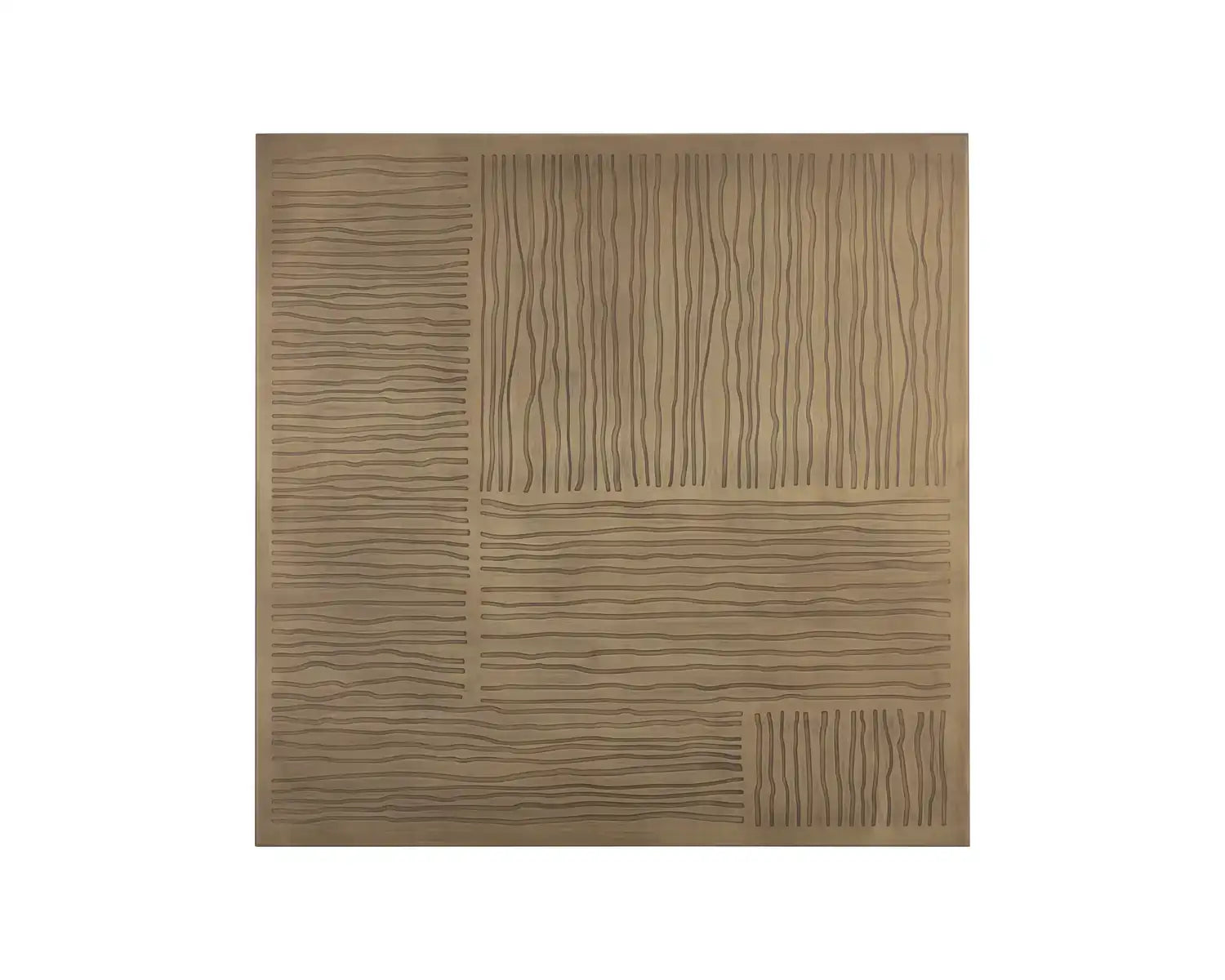Sunpan CORINA BISTRO TABLE - Dining Tables