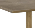 Sunpan CORINA BISTRO TABLE - Dining Tables