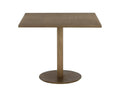 Sunpan CORINA BISTRO TABLE - Dining Tables