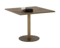 Sunpan CORINA BISTRO TABLE - Dining Tables