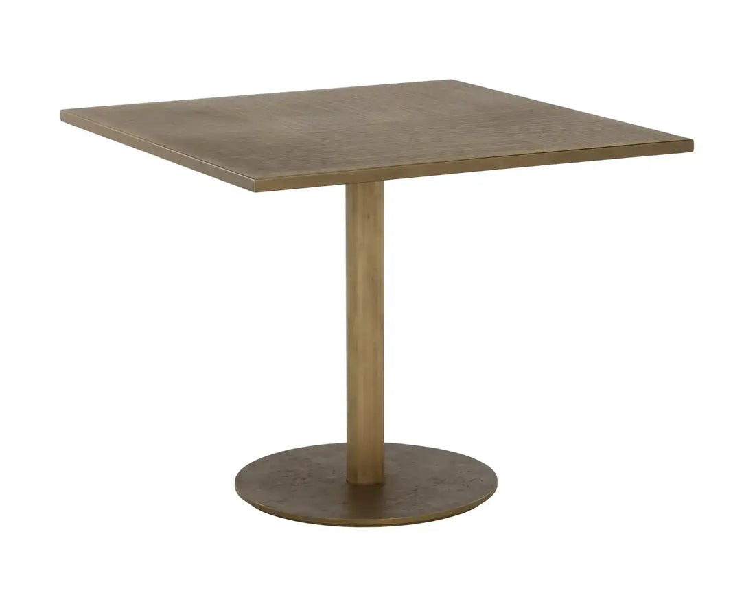 SUNPAN CORINA BISTRO TABLE - Dining Tables