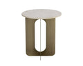 Sunpan ORLO END TABLE - Side