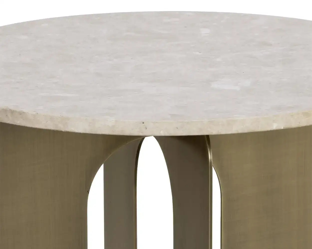Sunpan ORLO END TABLE - Side