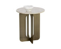 Sunpan ORLO END TABLE - Side