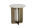 Sunpan ORLO END TABLE - Side