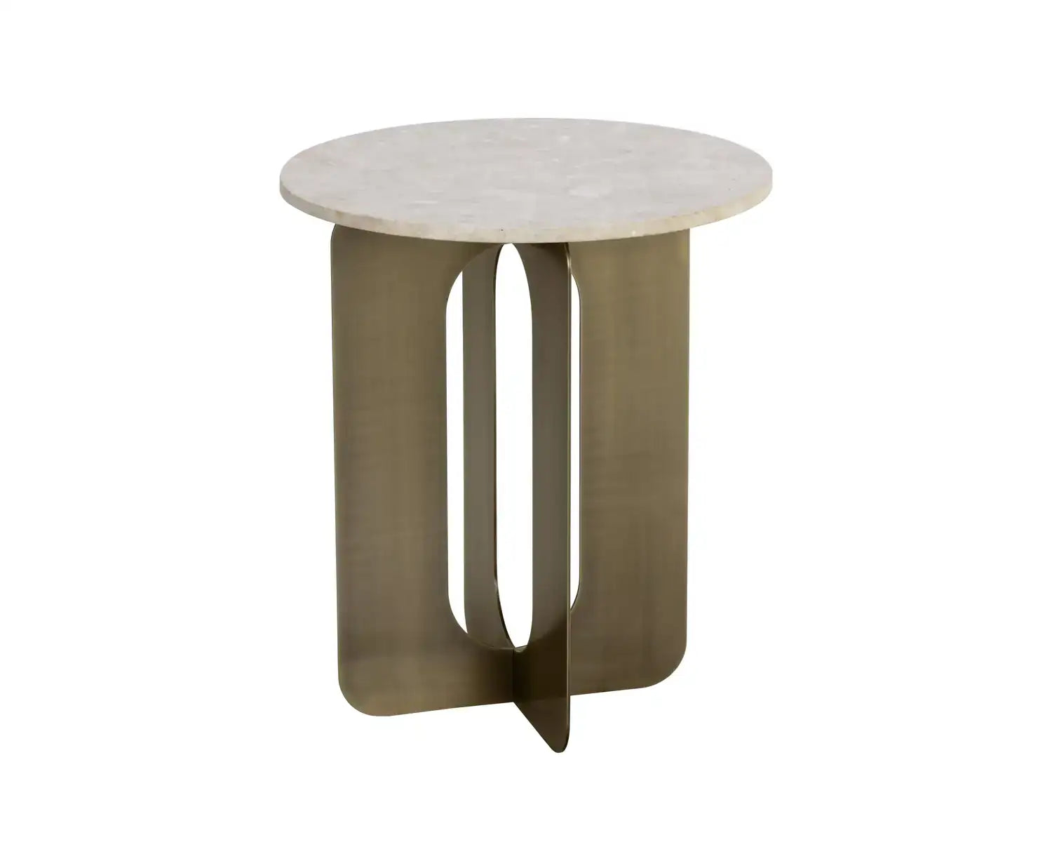 Sunpan ORLO END TABLE - Side
