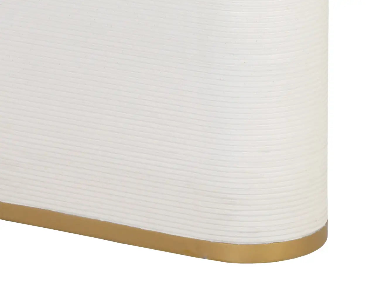 Sunpan AEMOND DINING TABLE - Outdoor Furniture