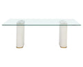 Sunpan AEMOND DINING TABLE - Outdoor Furniture