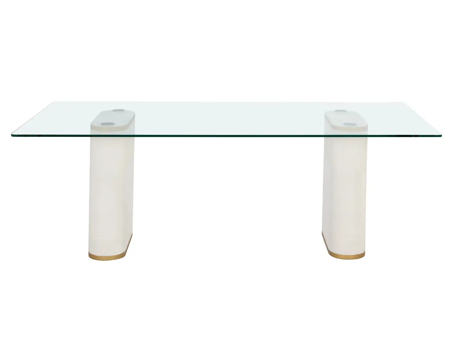 Sunpan AEMOND DINING TABLE - Outdoor Furniture