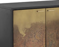 Sunpan AUBURN MEDIA CONSOLE AND CABINET - Consoles