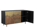 Sunpan AUBURN SIDEBOARD - Side