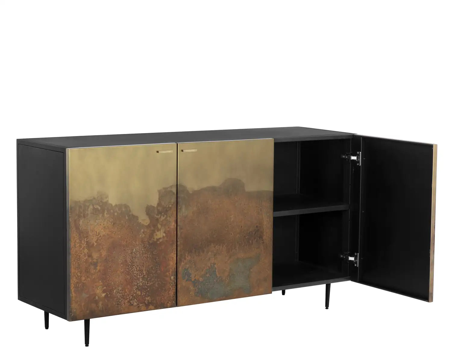 Sunpan AUBURN SIDEBOARD - Side