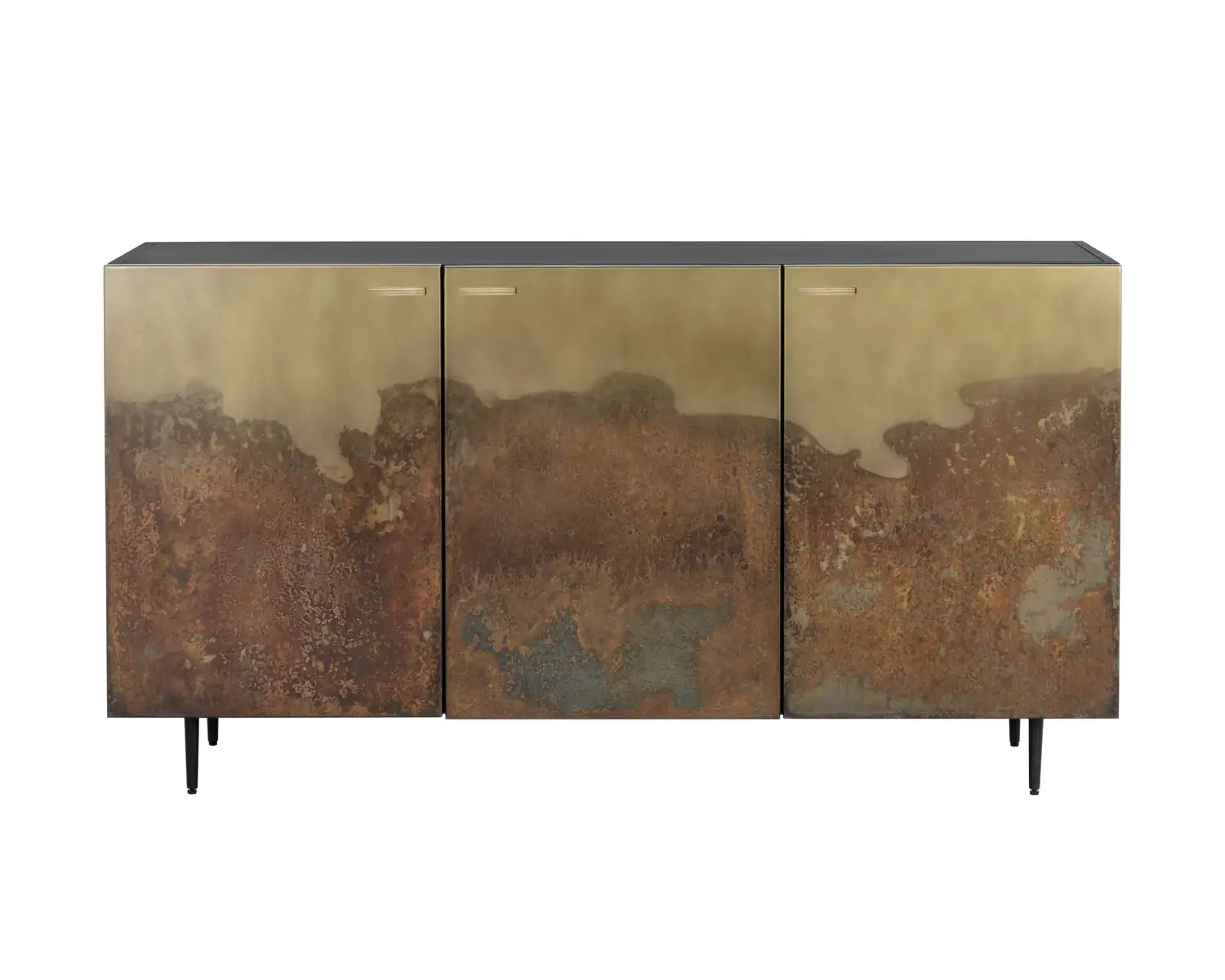 Sunpan AUBURN SIDEBOARD - Side