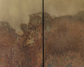 Sunpan AUBURN SIDEBOARD - Side