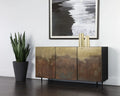 Sunpan AUBURN SIDEBOARD - Side