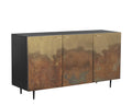 Sunpan AUBURN SIDEBOARD - Side