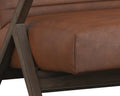 Sunpan PEYTON LOUNGE CHAIR - Lounge