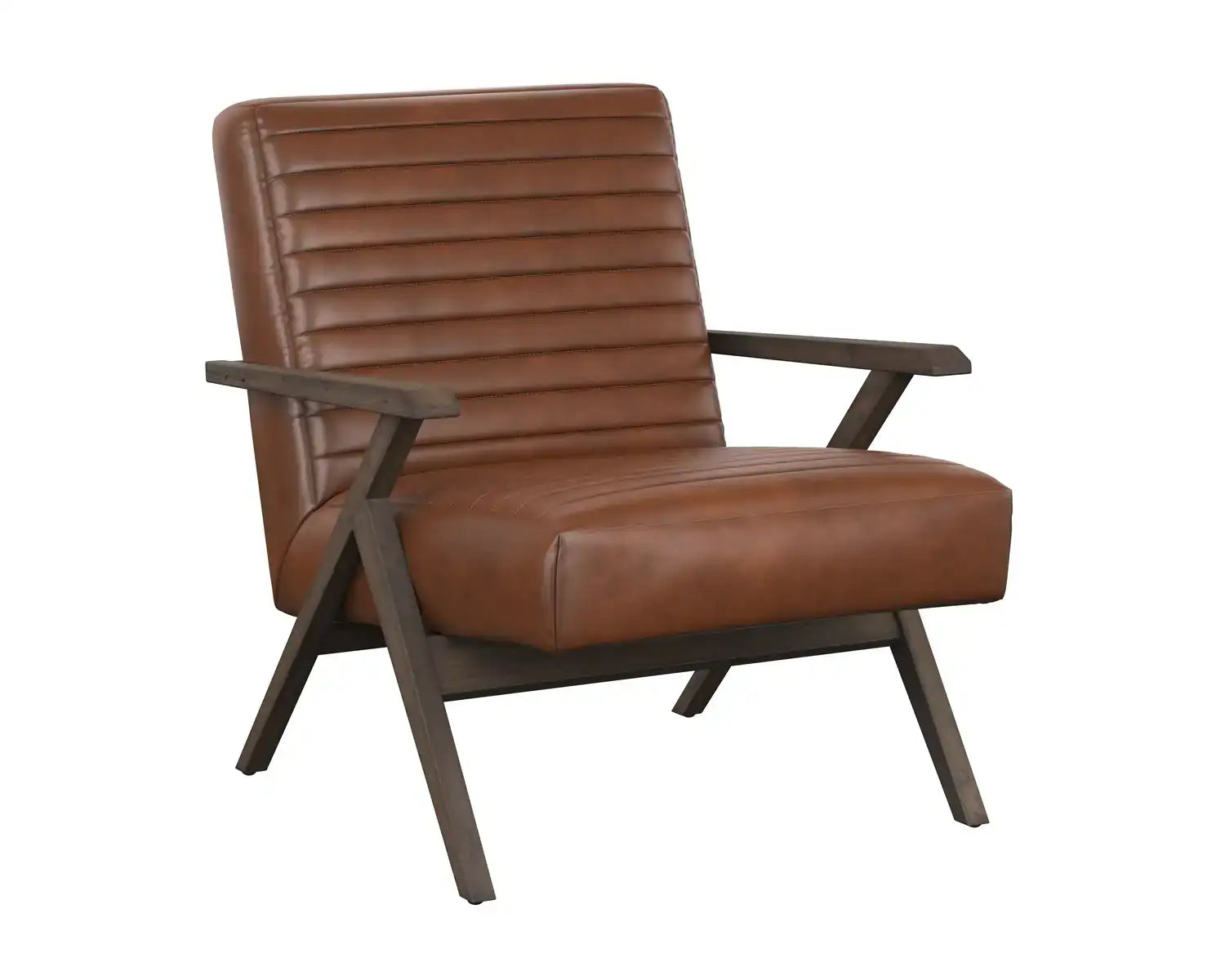 Sunpan PEYTON LOUNGE CHAIR - Lounge