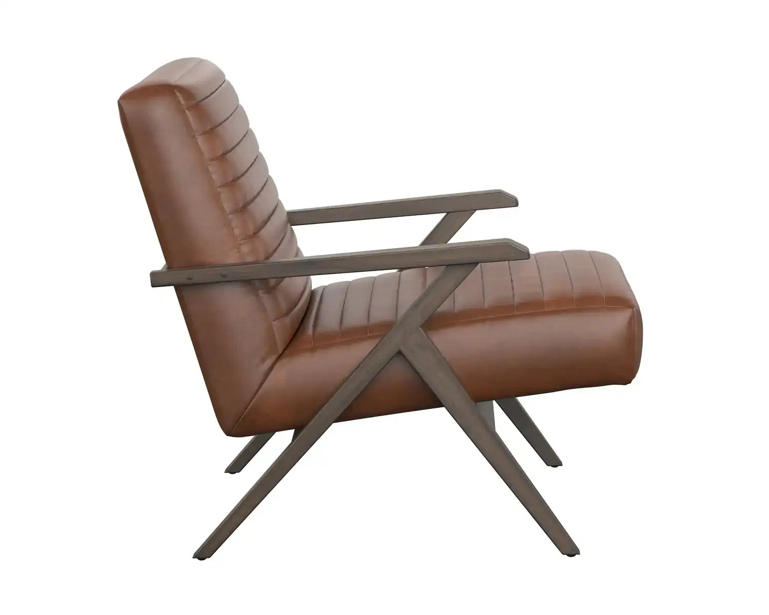 Sunpan PEYTON LOUNGE CHAIR - Lounge