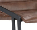 SUNPAN WEBBER COUNTER STOOL - Benches, Ottoman, Stools