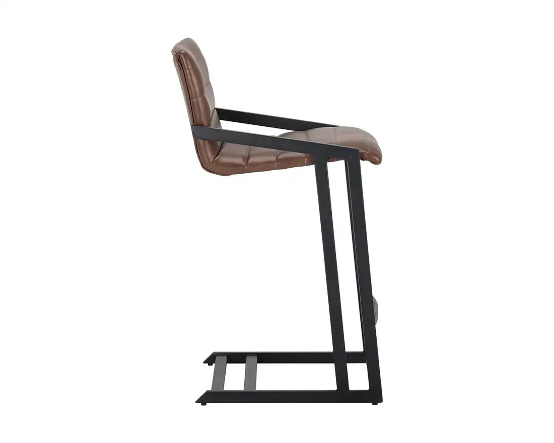 SUNPAN WEBBER COUNTER STOOL - Benches, Ottoman, Stools
